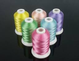 What Is The Best Embroidery Thread For A Machine