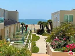 Southern California Ocean View Homes