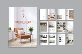 38 indesign brochure templates free