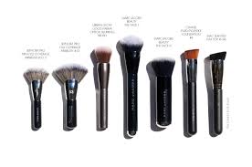 next level foundation makeup brushes