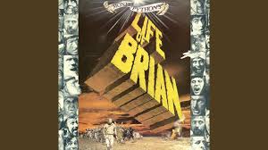The monty python instant record collection (1977). Brian Song Pt 2 From Life Of Brian Original Motion Picture Soundtrack Youtube