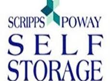 scripps poway self storage poway ca