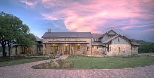 Austin Architect S Hill Country