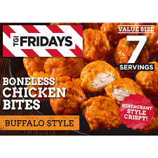 tgi fridays frozen appetizers buffalo