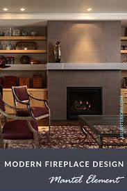 modern fireplace design ideas
