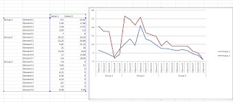 Customize Chart In Asp Net Microsofts Chart Controls How