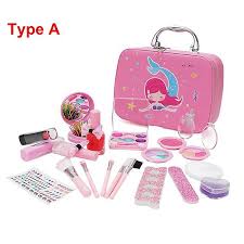 toys for kids real washable cosmetics