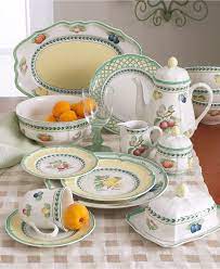 Premium Porcelain Dinner Plate