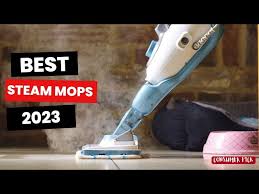 best steam mops 2023 steam clean