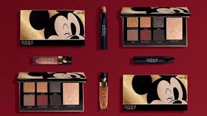 dose of colors mickey mouse makeup
