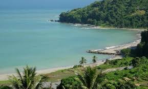 Harga tiket masuk pantai sawarna. Tiket Masuk Pantai Cibangban Sukabumi Hotel Penginapan Di Pelabuhan Ratu Jawa Barat Yukpigi Informasi Wisata Terkemuka