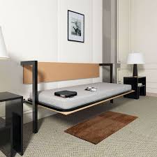 Single Murphy Bed Plans Wall Bed