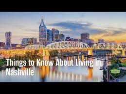 moving to nashville here are 17 things