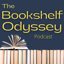 The Bookshelf Odyssey Podcast