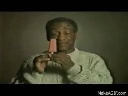 bill cosby sells his soul for pudding