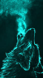Download, share or upload your own one! Iphone Wolf Wallpaper Kolpaper Awesome Free Hd Wallpapers