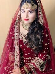 royal muslim brides richa alchiya