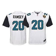 Amazon Com Nike Jalen Ramsey Jacksonville Jaguars Nfl