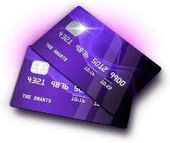 Prepaid Euro Credit Card gambar png