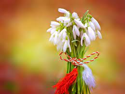 Savesave scenariu martisor 8 martie.docx for later. Martisor March 1st A Special Day In Romania Baby Pigs March Spring Time