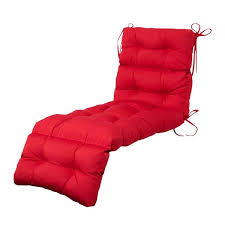 Blisswalk Outdoor Chaise Lounge