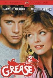 For those who compare grease to grease 2, stop it and just enjoy each for what they are. Grease 2 1982 Soundtrack Ost