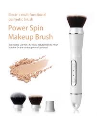 electric makeup brush beauty be you
