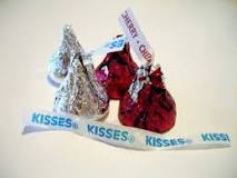 why-is-it-called-hershey-kisses