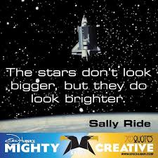 I haven't written my memoirs or let the television movie be made about my life. Quotes 365 Day 050 Sally Ride Riding Quotes Ride Quotes