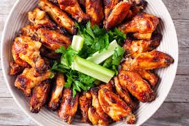 marinated en wings my chef s a