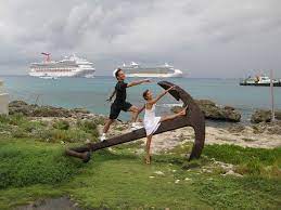 cruise ship dance gigs what they re
