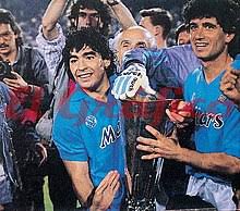 Napoli live score (and video online live stream*), team roster with season schedule and results. S S C Napoli Wikipedia