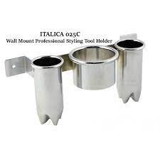 Italica 025 Chrome Wall Or Cabinet