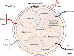 social system economy as subsystem