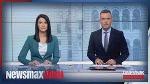 Newsmax Adria Dnevnik / 25.07.2021 ...