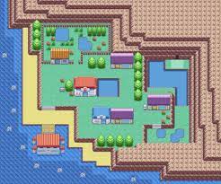 firered and leafgreen four island