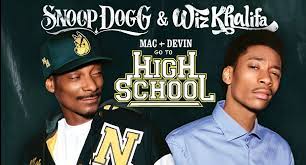 It's Official! 'Mac & Devin Go To High School' Sequel Confirmed By Snoop  Dogg And Wiz Khalifa - Benzinga