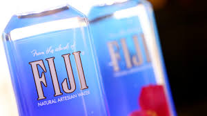 all fiji water comes from this one source