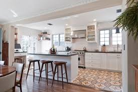 10 kitchen floor tile ideas tips