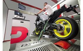 what is a dyno and how does it work