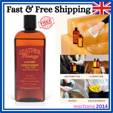 leather honey leather conditioner best