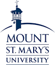 Mount St. Marys University Logo png vector | University logo ...
