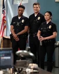 the rookie season 3 11 review