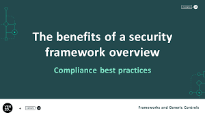 implement security frameworks
