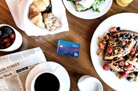 Dace kundrate via shutterstock summary: Hilton And American Express Celebrate New Co Branded Credit Cards With Special Bonus Offers And Experience Business Wire