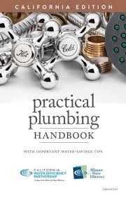 Your number one source for plumbing supplies, providing solutions to your plumbing problems accompanied by top notch customer support. Practical Plumbing Handbook 2018 California Water Efficiency Partnership
