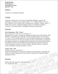 Good How To Write A Good Cover Letter For Your Resume    In Resume     Writing Resume Objective Java Programmer Resume