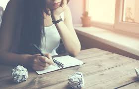 How to Write a Personal Statement    Exercises to Conquer Writer s    