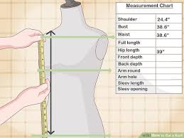 How To Cut A Kurti With Pictures Wikihow