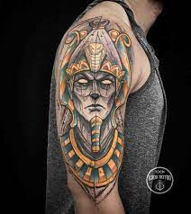 /egyptian+osiris+tattoo
